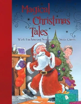 Magical Christmas Tales